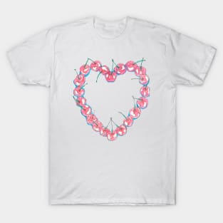 Cherry Love T-Shirt